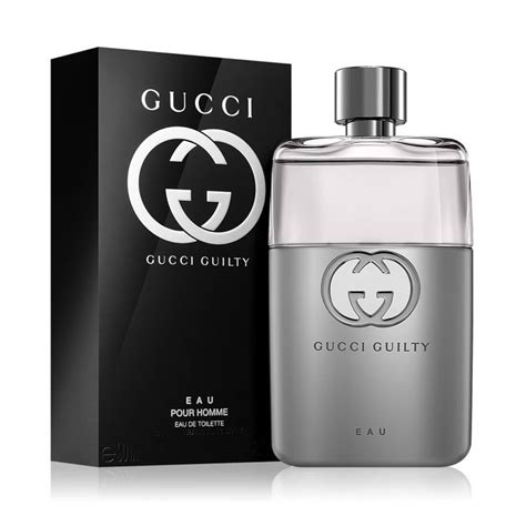 gucci men parfum|best gucci guilty for men.